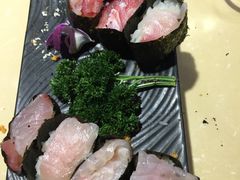 -比亚森自助烤肉料理(裕华店)