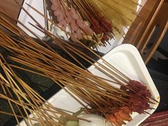 -佰人王串串香火锅(洋珠巷店)