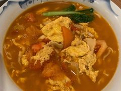 -难忘的面(五矿君澜酒店)