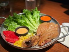 -MAGPIE喜鹊派餐厅(华侨城店)