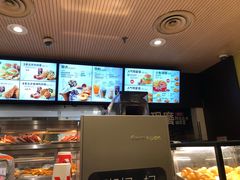 -肯德基(北京南站店)