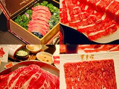 -东来顺·非遗火锅(赛格国际购物中心店)