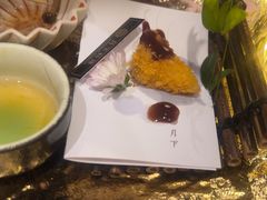 -月下料理(楷林IFC店)