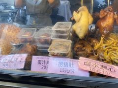 -东江海鲜酒家(艺都分店)