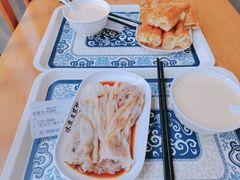 -冰泉豆浆馆(阳朔店)