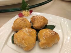 -海逸海鲜酒家(古北店)