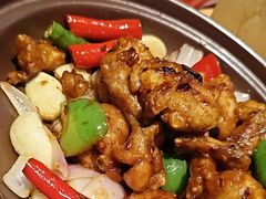 -雍哲港式餐厅(现代广场店)