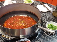 -老船舫·现做活鲜鱼馆(东郊记忆店)