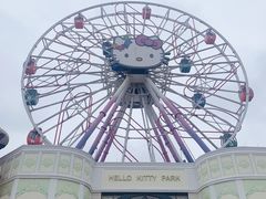 -安吉Hello Kitty乐园