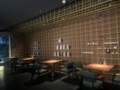 -茗知道茶馆(世博源店)