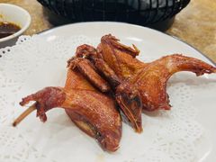 -乔家满族八大碗(中兴路店)