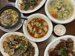 -广场正宗原汁薏米店