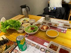 -喜来稀肉(北外滩白玉兰广场店)