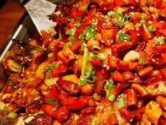 -味妙烤鱼吧(回龙观店)