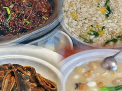 -老淮安·淮安菜(周恩来纪念馆店)
