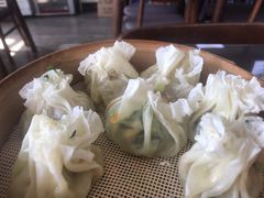 四味拼稍麦-真食净香居·内蒙烧麦(亚运村店)