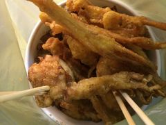 -六合夜市