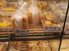 -BreadTalk面包新语·烘焙蛋糕(领展购物广场店)