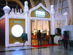 -银川河东国际机场