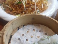 -山水茶艺馆·点心粤菜·30年老字号