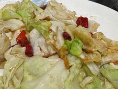-益恒饭店乡间白族菜(古城总店)