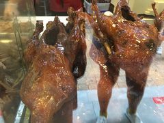 -王浩儿纪六孃甜皮鸭(乐山总店)