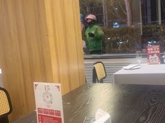 -福海居烤鸭店(鸟巢店)