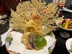 -天狗山料理(省体店)