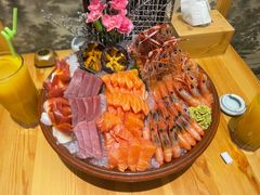 -竹田日式料理(弘基财富广场店)