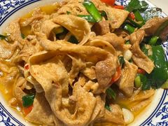 -回家吃饭·地道南昌菜(建德观总店)