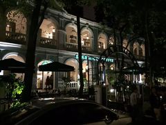 -星巴克臻选(广州沙面店)