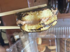 -幸福蛋糕坊(金顶街店)