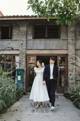 -摩玛婚纱摄影(杭州店)