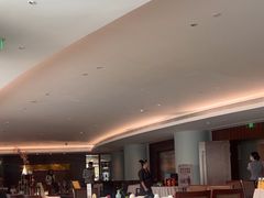 -粤财皇冠假日酒店·彩华轩中餐厅