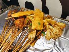香豆腐-Let’s WaKao瓦烤(贝森店)