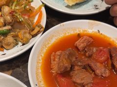 -汉丽斯巴西烤肉自助(市南店)