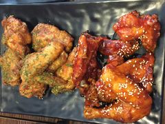 CHICKENOW韩式炸鸡&啤酒-CHICKEN NOW韩式炸鸡&啤酒