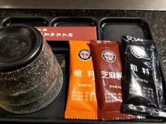 -白玉·朝鲜族烤串(南山店)