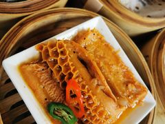 -鹭江宾馆·观海餐厅
