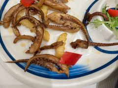 -新海利海鲜城·41年珠海老字号(夏湾店)