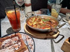 -留半山·香港食堂(啦啦宝都店)