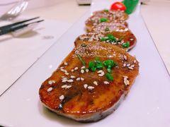 -小句号·精致料理(江南环球港店)
