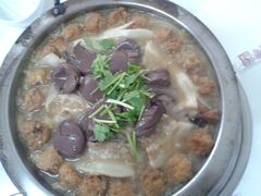 杀猪菜-金桥餐馆