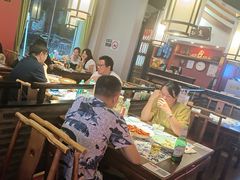 -川流不息·地道川菜·小龙虾(新松江路店)