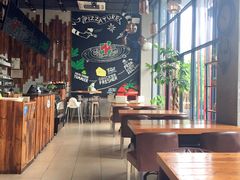 -彼芝奇比萨(红坊店)