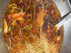 -星光小把串·海鲜烧烤(西安路店)