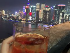-上海外滩英迪格酒店