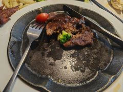 -吉布鲁牛排海鲜自助(温江合生汇店)