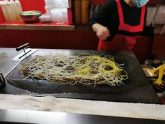 -李记特色五谷杂粮鸡蛋果子