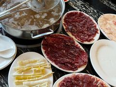 -一鼎牛鲜活牛肉城(晋江海峡国际食品城店)